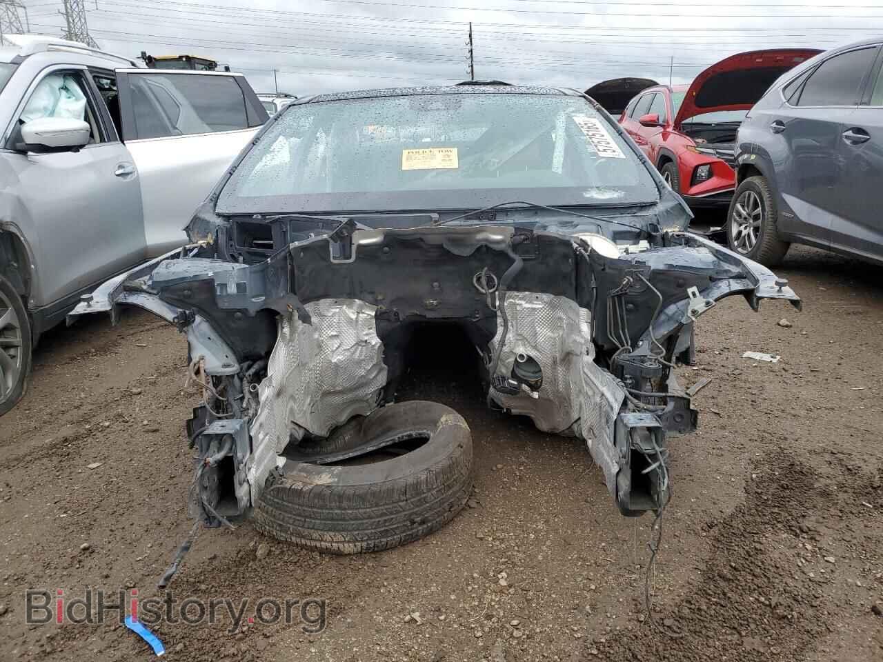 2014 MERCEDES-BENZ E-CLASS - VIN: WDDHF7GB8EA981011 - Фото 5