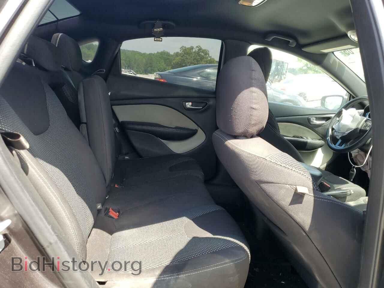 2015 DODGE DART - VIN: 1C3CDFBB2FD224993 - Фото 10