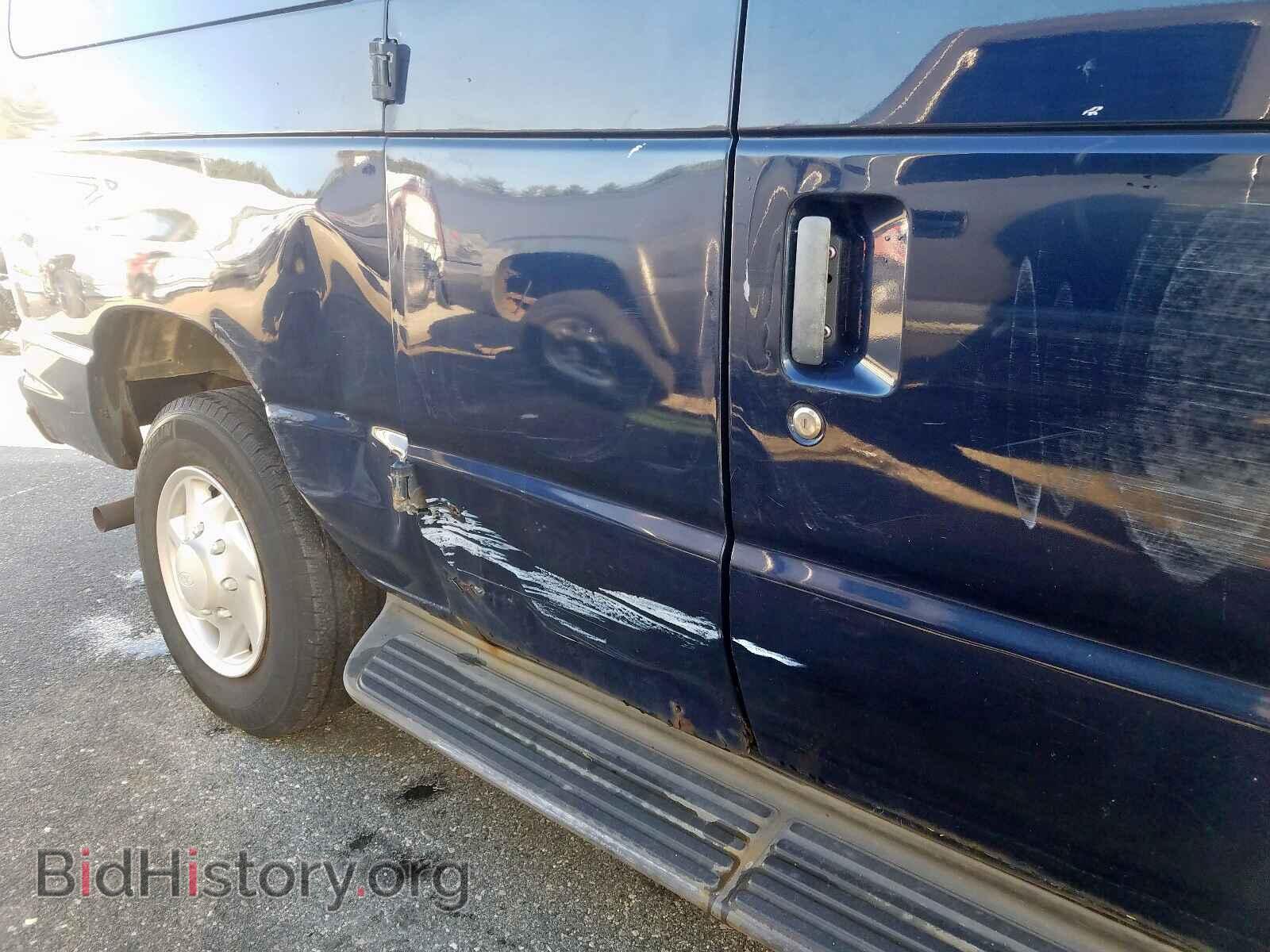 2003 FORD ECONOLINE - VIN: 1FBNE31LX3HA55163 - Фото 9