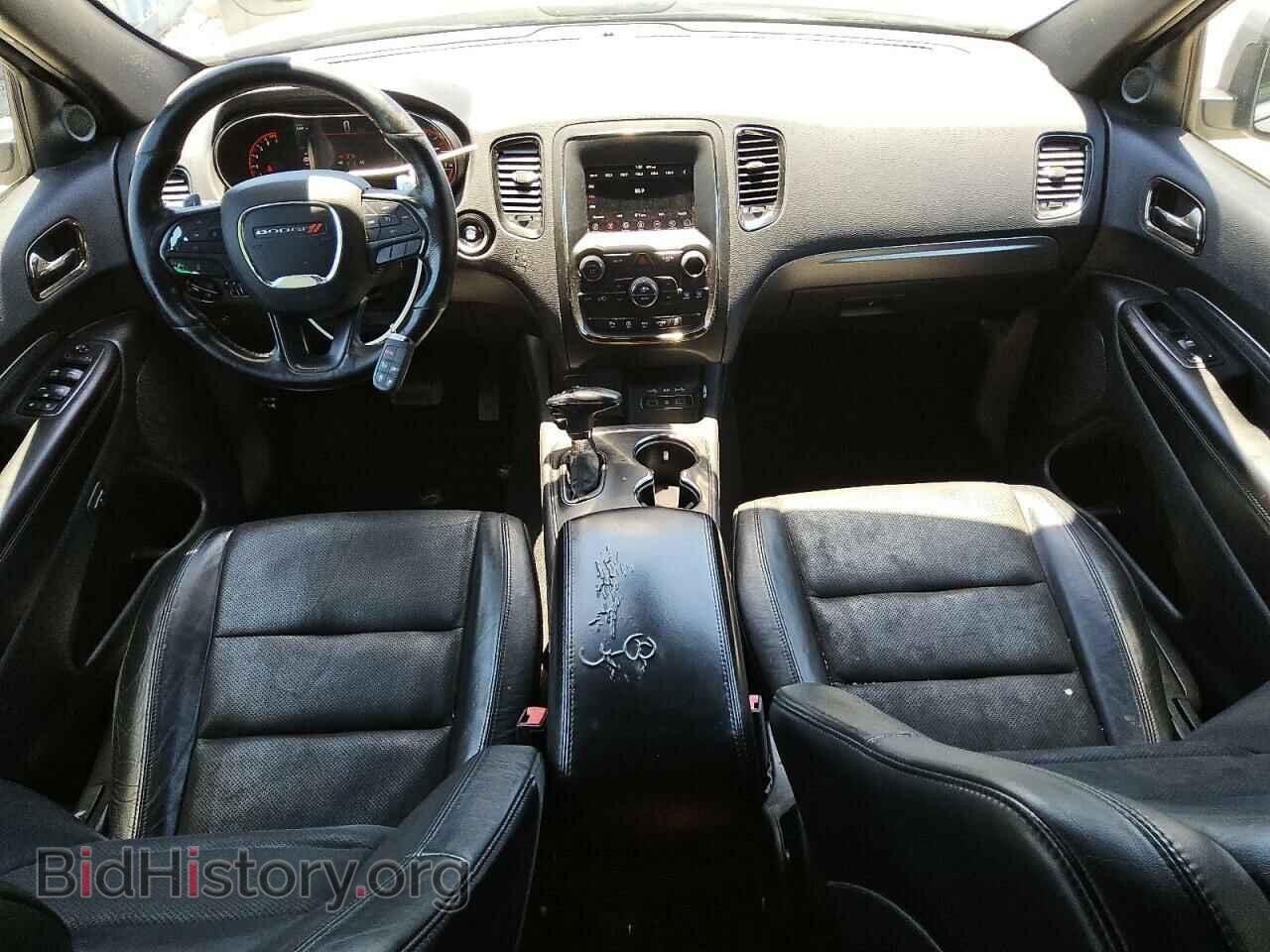 2019 DODGE DURANGO - VIN: 1C4RDJDG3KC780621 - Фото 8