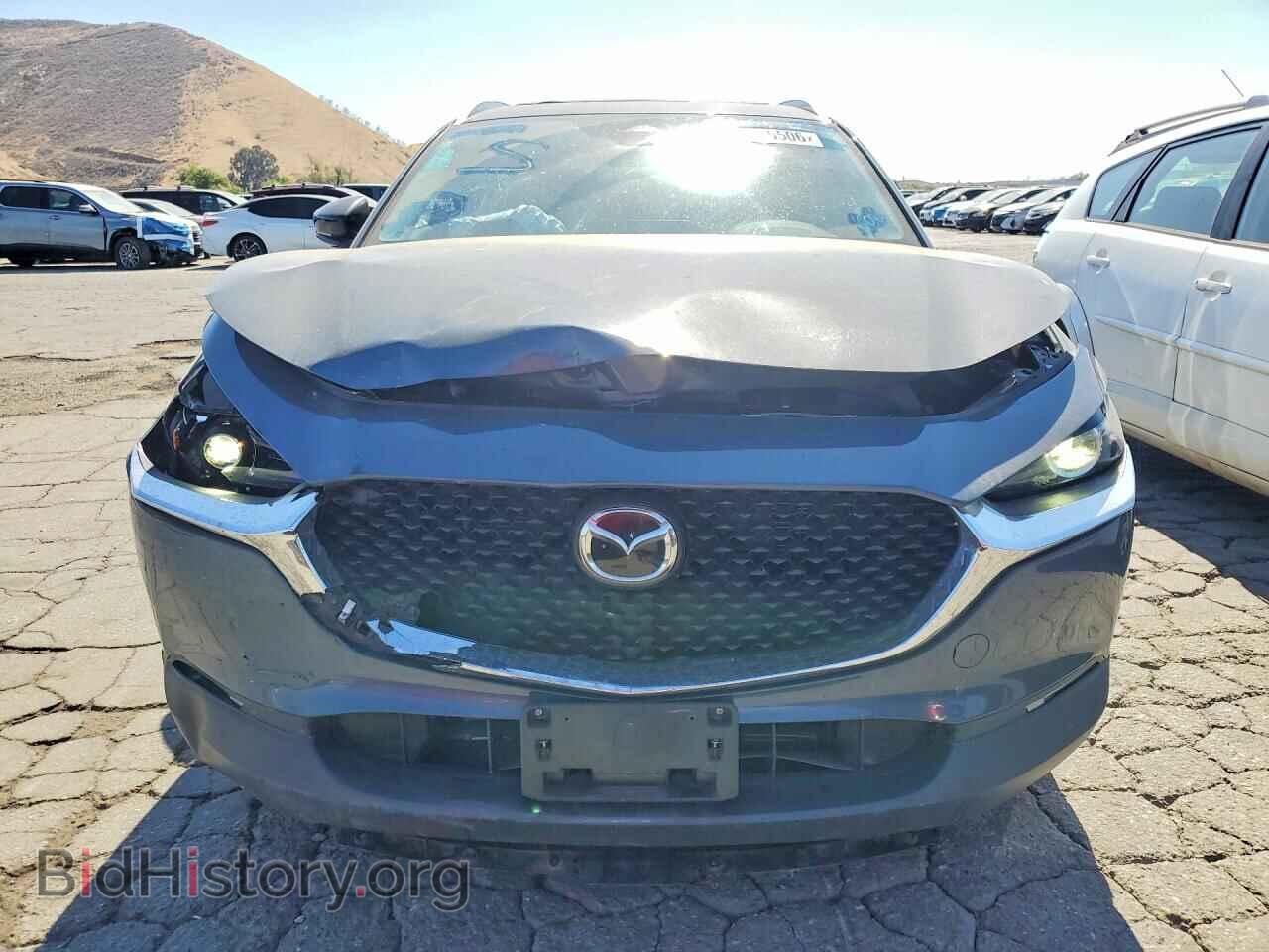 2024 MAZDA CX30 - VIN: 3MVDMBCM2RM648884 - Photo 5