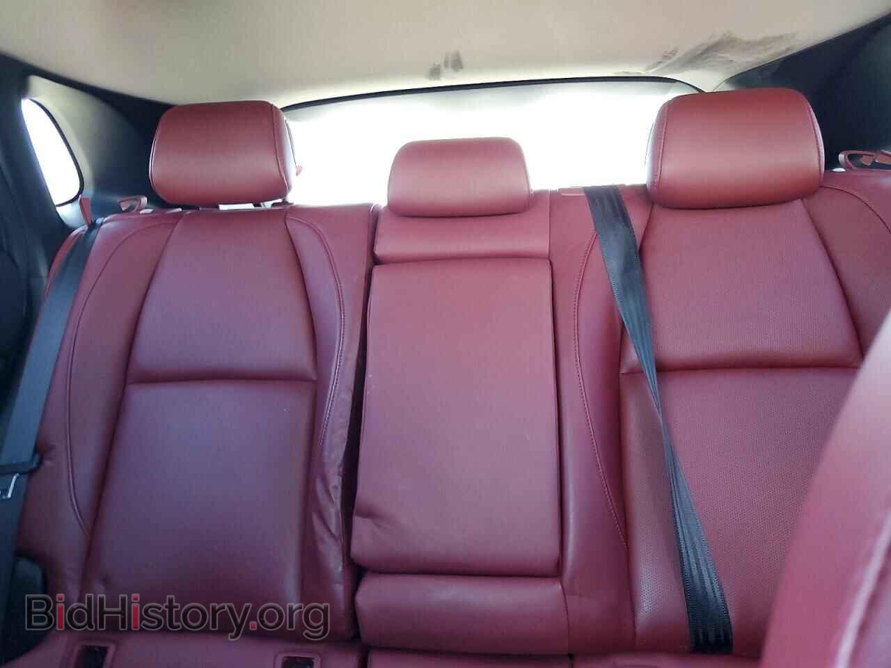2024 MAZDA CX30 - VIN: 3MVDMBCM2RM648884 - Photo 10