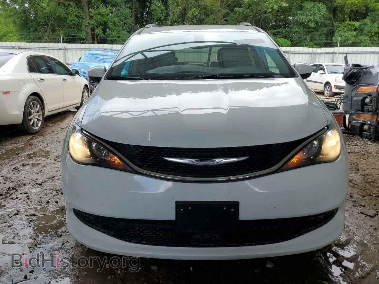 2021 CHRYSLER MINIVAN - VIN: 2C4RC1DG7MR533003 - Photo 5