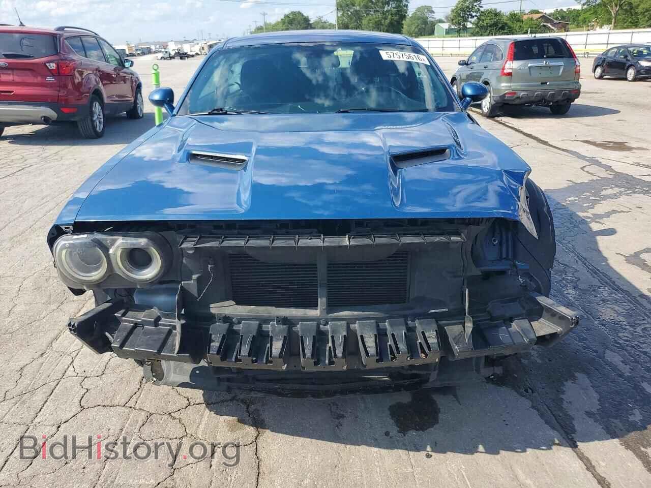 2021 DODGE CHALLENGER - VIN: 2C3CDZAG8MH520860 - Фото 5