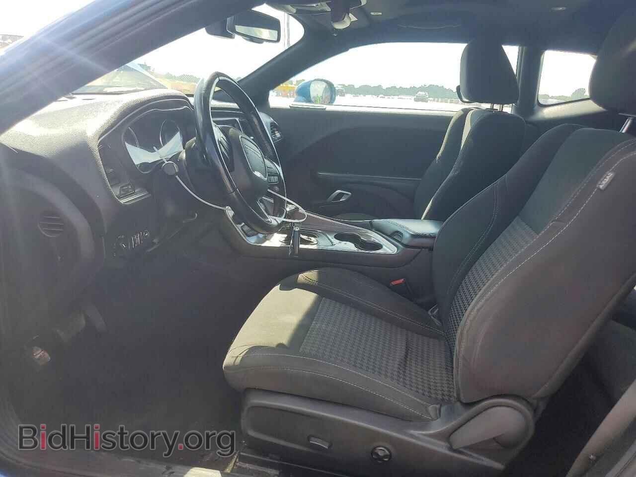 2021 DODGE CHALLENGER - VIN: 2C3CDZAG8MH520860 - Фото 7