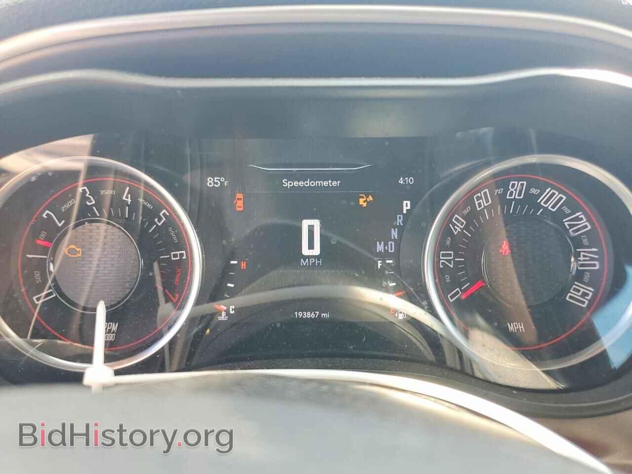 2021 DODGE CHALLENGER - VIN: 2C3CDZAG8MH520860 - Фото 9