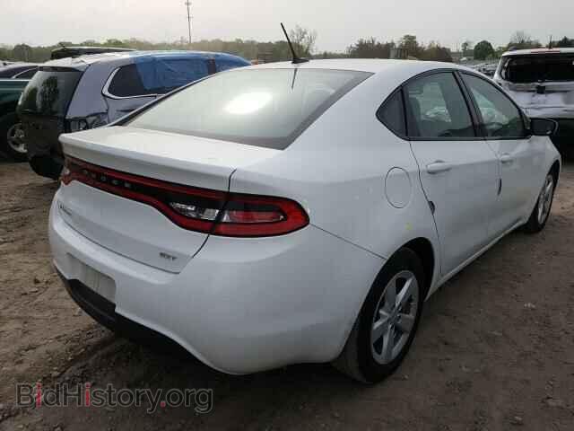 2015 DODGE DART - VIN: 1C3CDFBB2FD337942 - Photo 4