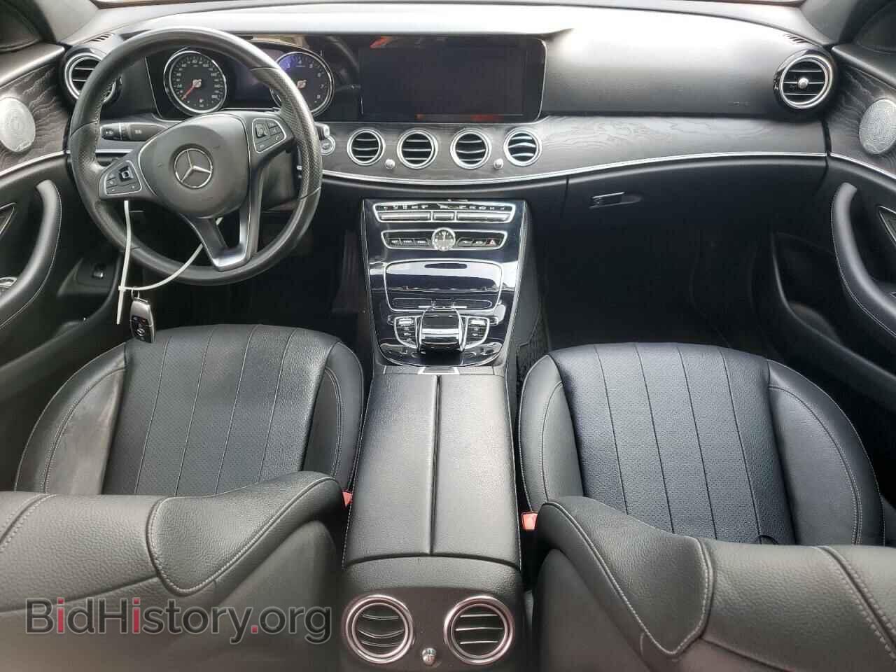 2017 MERCEDES-BENZ E-CLASS - VIN: WDDZF4JB6HA016566 - Фото 8