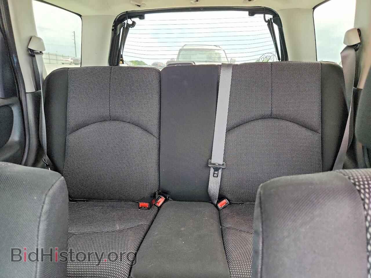 2005 MAZDA TRIBUTE - VIN: 4F2CZ04115KM35868 - Фото 10