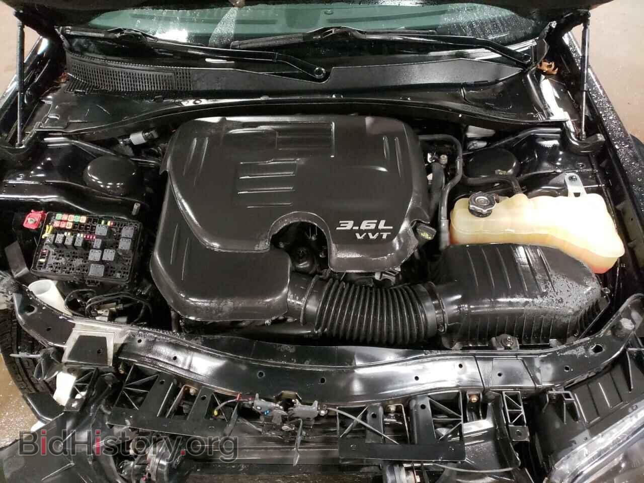 2016 CHRYSLER 300 - VIN: 2C3CCAGG2GH248810 - Photo 7