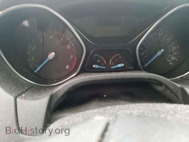 2012 FORD FOCUS SE - VIN: 1FAHP3K28CL139414 - Фото 8