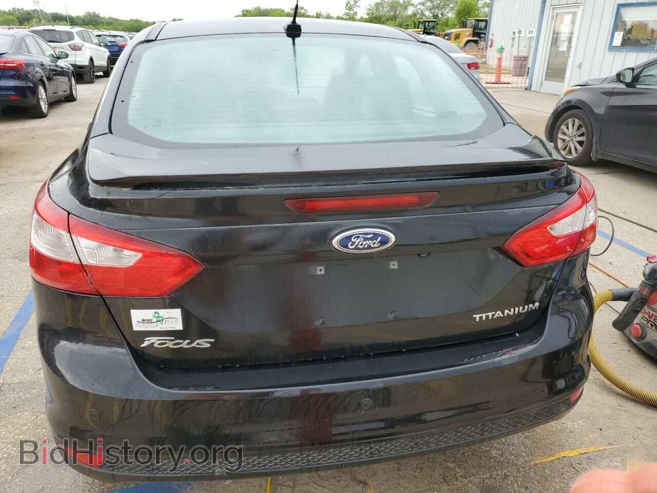 2014 FORD FOCUS - VIN: 1FADP3J27EL443241 - Photo 6
