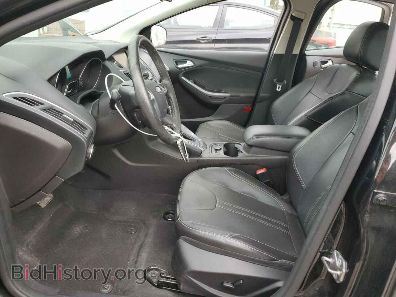 2014 FORD FOCUS - VIN: 1FADP3J27EL443241 - Photo 7