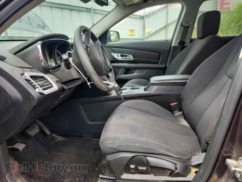 2015 GMC TERRAIN (VIN 2GKALMEK9F6267185) — photo 7 of 13