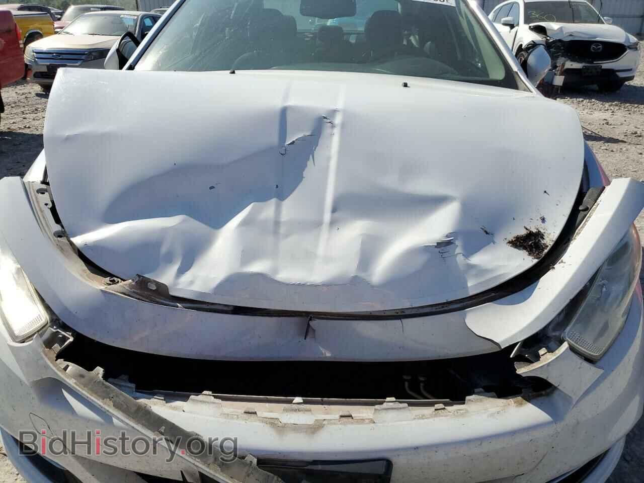2013 DODGE DART - VIN: 1C3CDFBA0DD214323 - Photo 11