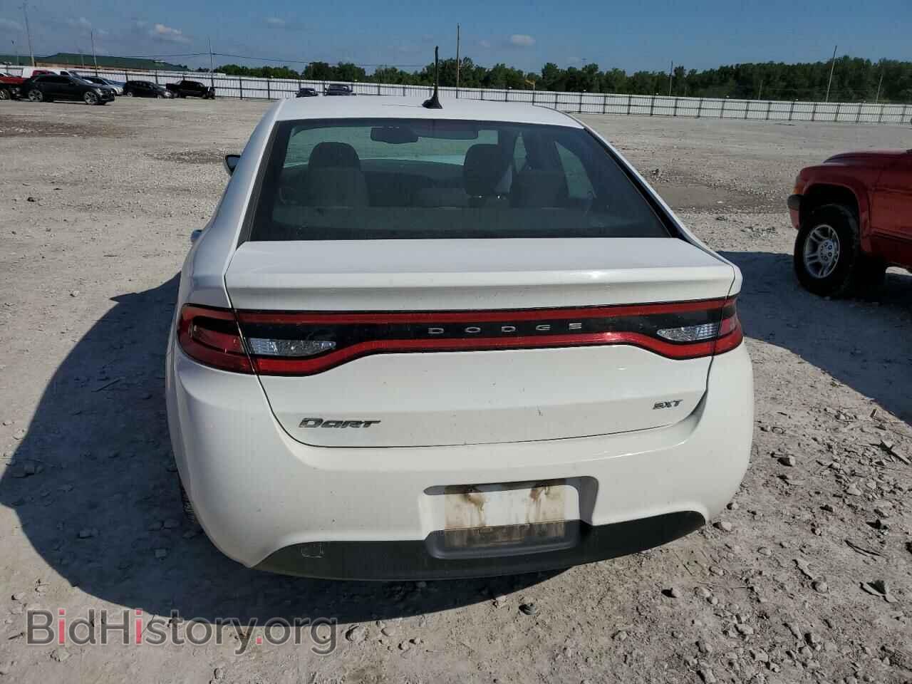 2013 DODGE DART - VIN: 1C3CDFBA0DD214323 - Photo 6