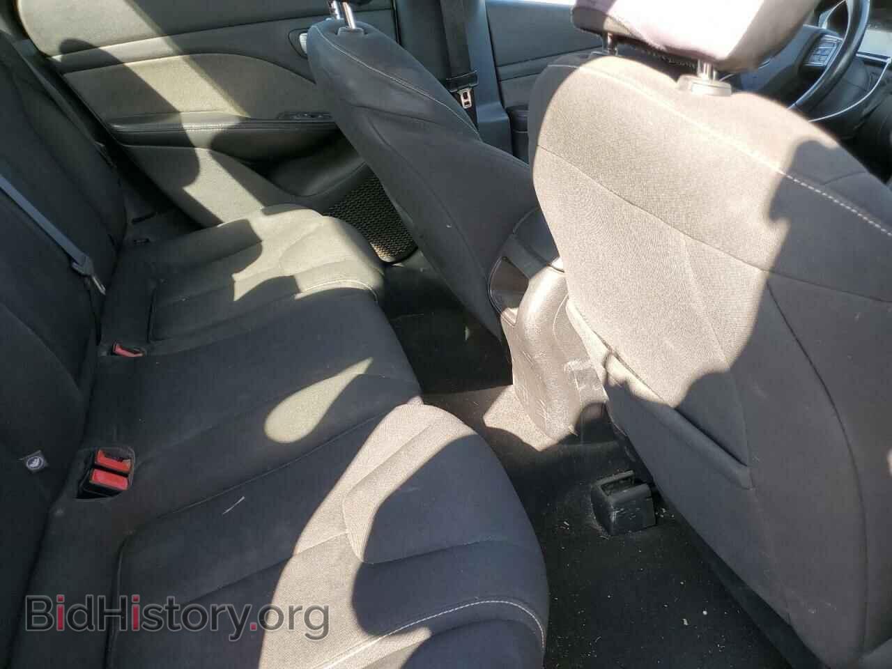 2013 DODGE DART - VIN: 1C3CDFBA0DD214323 - Photo 10