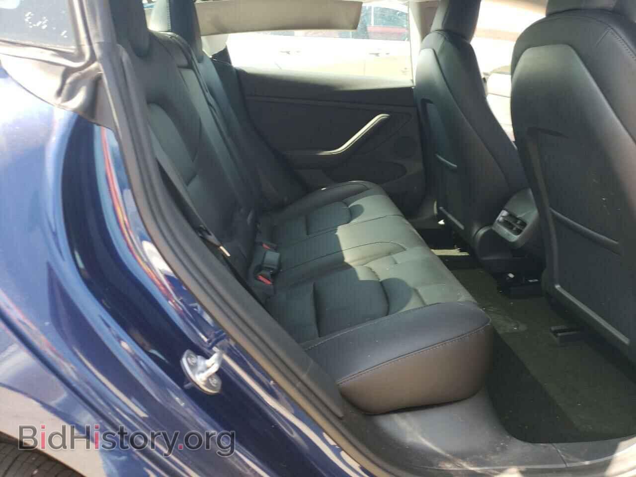2023 TESLA MODEL 3 - VIN: 5YJ3E1EA9PF476183 - Фото 10