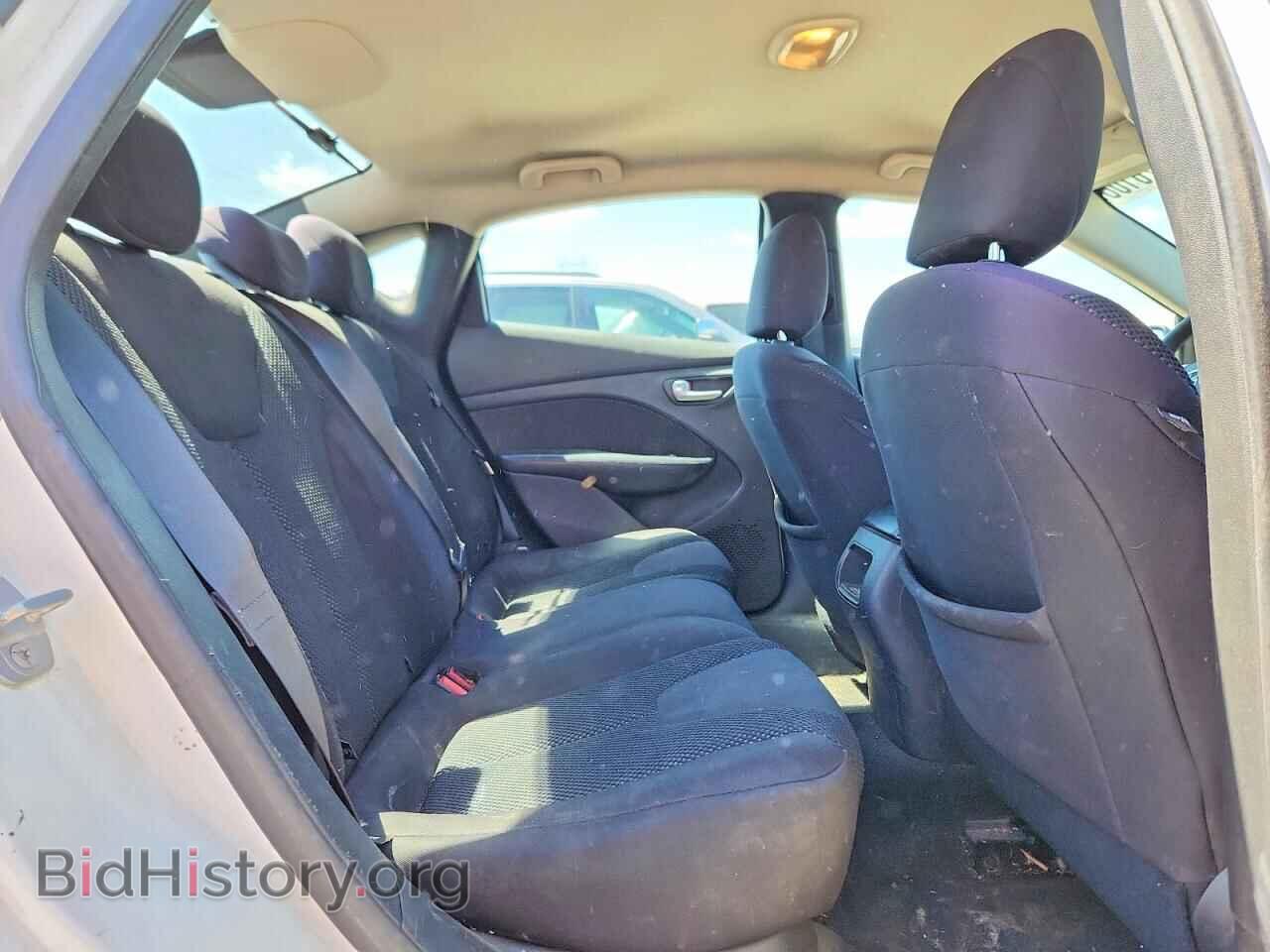 2014 DODGE DART - VIN: 1C3CDFAA7ED672802 - Photo 10