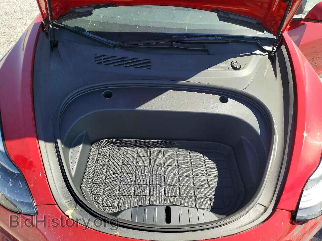 2023 TESLA MODEL 3 - VIN: 5YJ3E1EA1PF477201 - Photo 11
