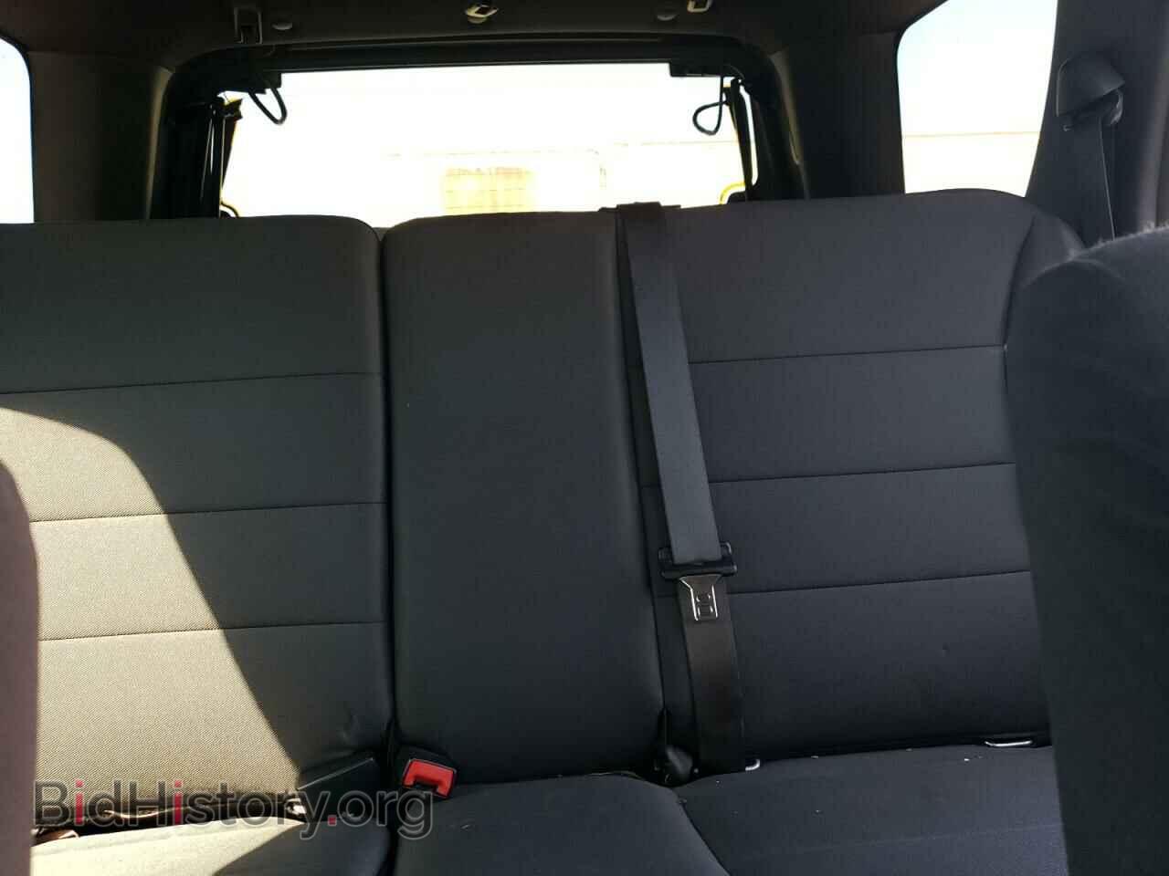 2011 FORD ESCAPE - VIN: 1FMCU9DG1BKB17103 - Фото 10
