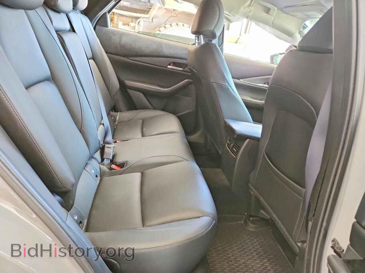 2025 MAZDA CX30 - VIN: 3MVDMBBM2SM838465 - Photo 10