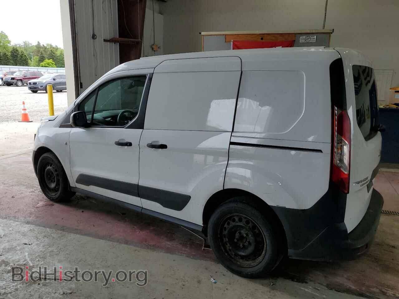 2015 FORD TRANSIT - VIN: NM0LE6E70F1190714 - Фото 2