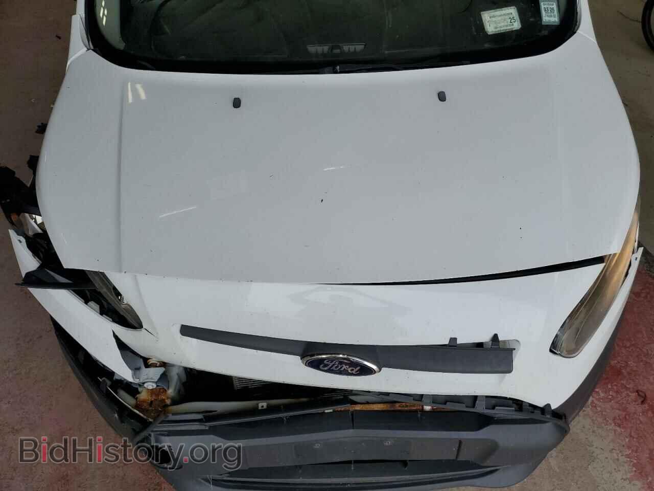 2015 FORD TRANSIT - VIN: NM0LE6E70F1190714 - Фото 11