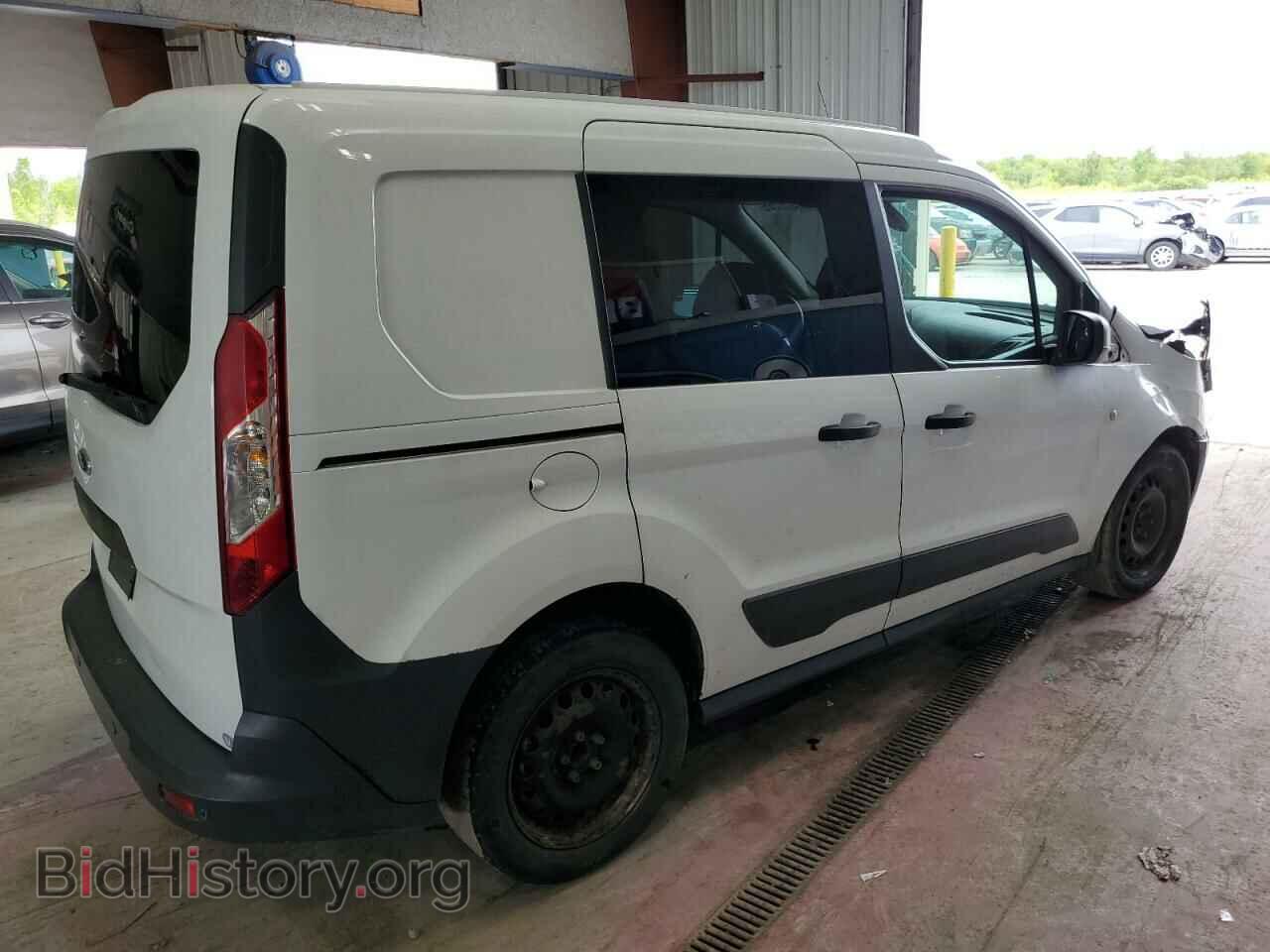 2015 FORD TRANSIT - VIN: NM0LE6E70F1190714 - Фото 3
