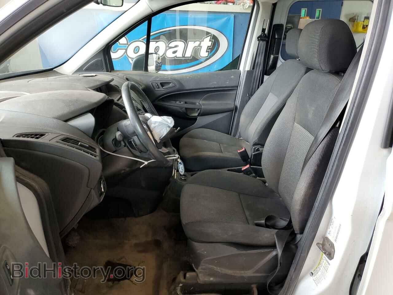 2015 FORD TRANSIT - VIN: NM0LE6E70F1190714 - Фото 7