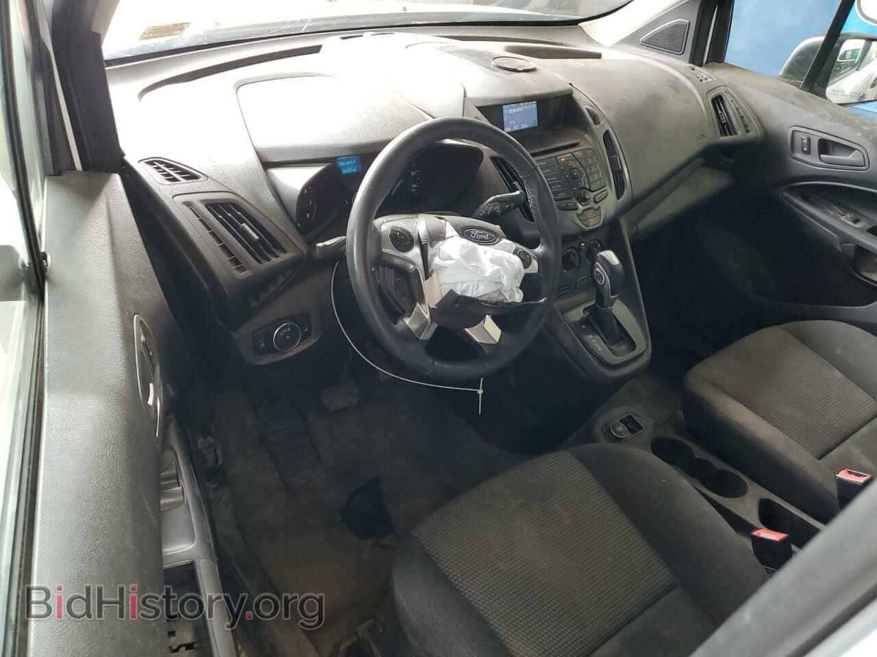 2015 FORD TRANSIT - VIN: NM0LE6E70F1190714 - Фото 8