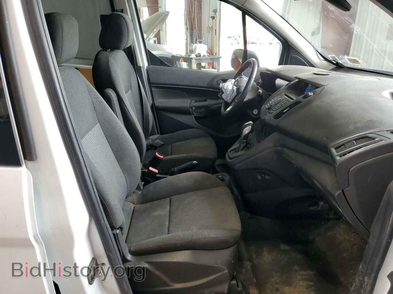2015 FORD TRANSIT - VIN: NM0LE6E70F1190714 - Фото 10