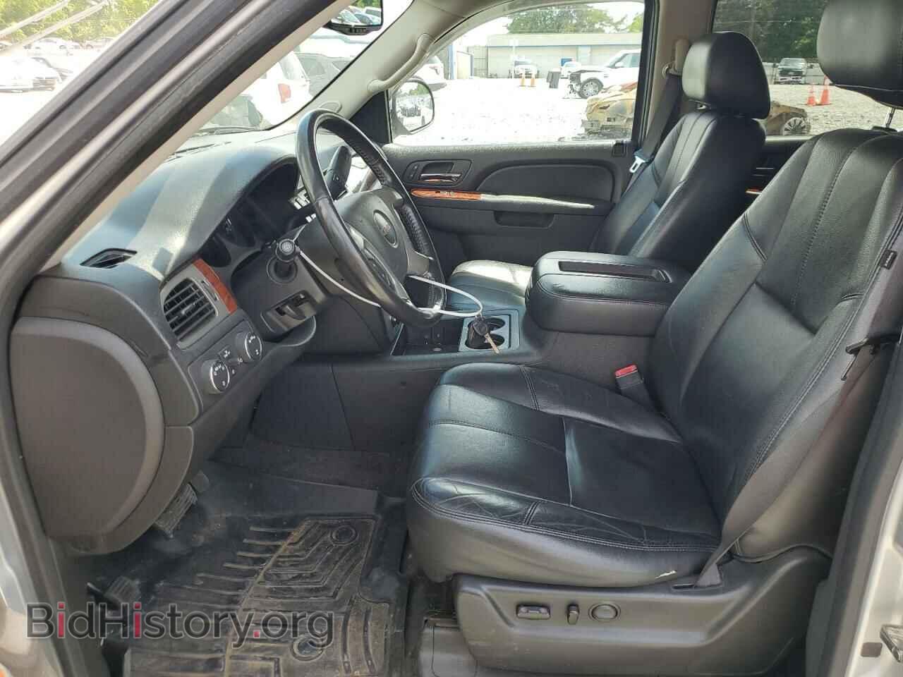 2012 GMC YUKON - VIN: 1GKS2CE04CR293208 - Фото 7