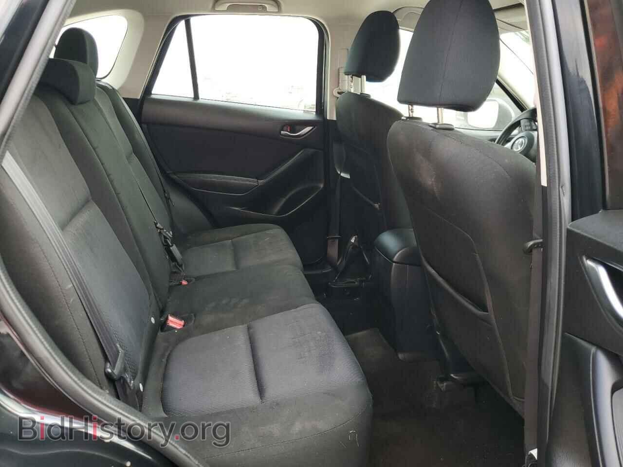 2015 MAZDA CX-5 - VIN: JM3KE2BE9F0508174 - Фото 10
