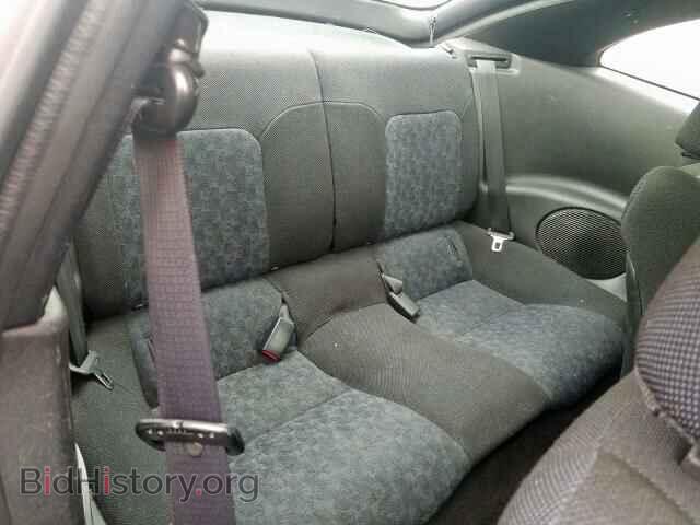 2004 MITSUBISHI ECLIPSE - VIN: 4A3AC44G14E049949 - Photo 6