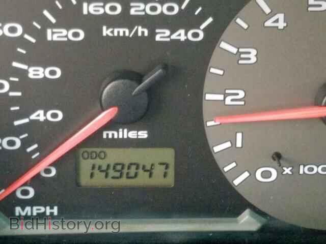 2004 MITSUBISHI ECLIPSE - VIN: 4A3AC44G14E049949 - Photo 8