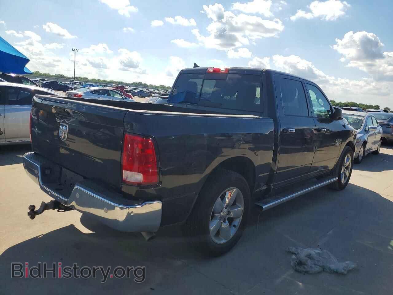 2016 RAM 1500 - VIN: 1C6RR6LG2GS107629 - Photo 3