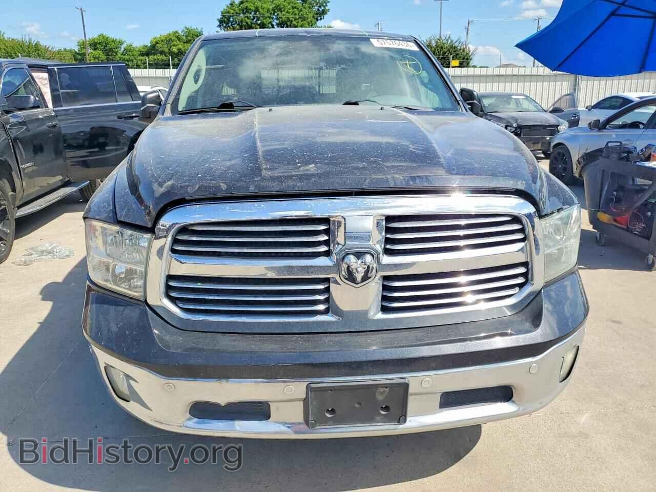 2016 RAM 1500 - VIN: 1C6RR6LG2GS107629 - Photo 5