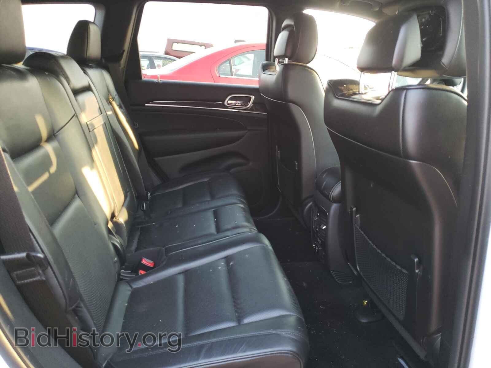 2015 JEEP CHEROKEE - VIN: 1C4RJFCGXFC124204 - Photo 6