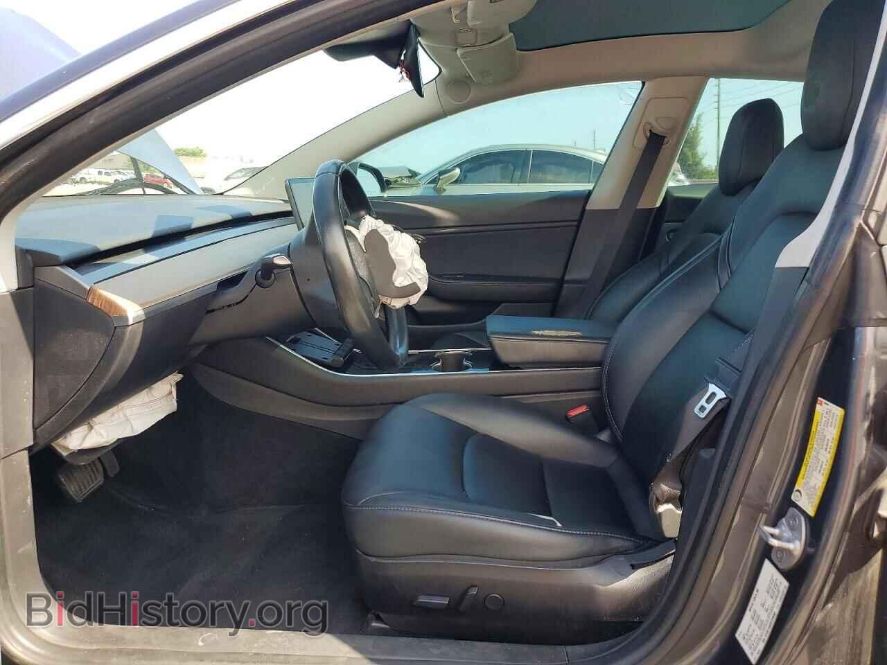 2019 TESLA MODEL 3 - VIN: 5YJ3E1EB3KF209588 - Photo 7