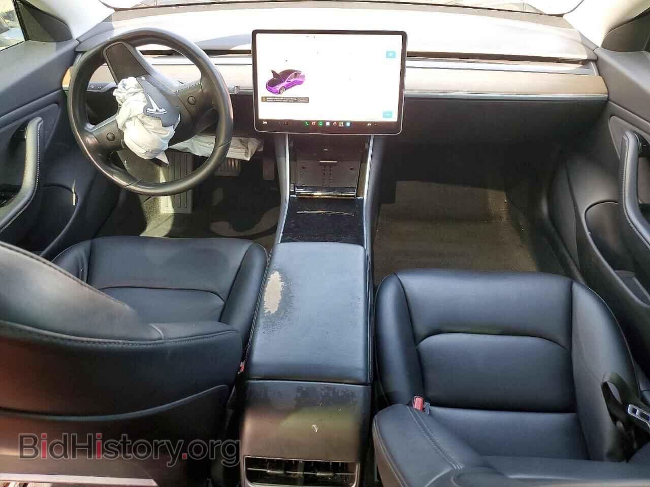 2019 TESLA MODEL 3 - VIN: 5YJ3E1EB3KF209588 - Photo 8