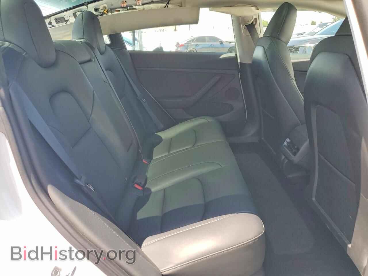 2023 TESLA MODEL 3 - VIN: 5YJ3E1EA6PF496150 - Фото 10