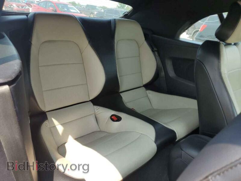 2020 Ford ALL MODELS (VIN 1FATP8UH9L5179806) — photo 10 of 12