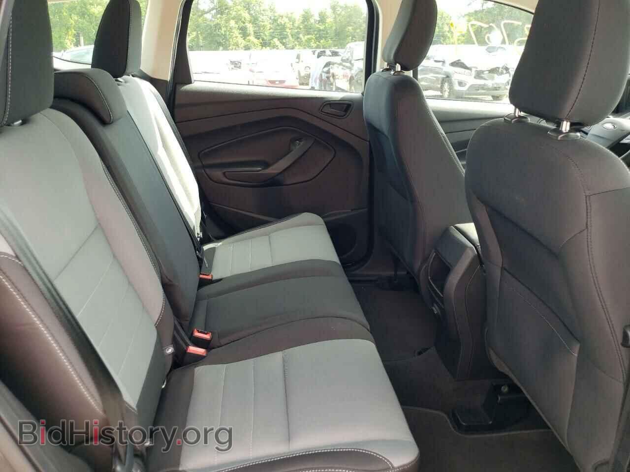 2019 FORD ESCAPE - VIN: 1FMCU0F73KUC45033 - Фото 10