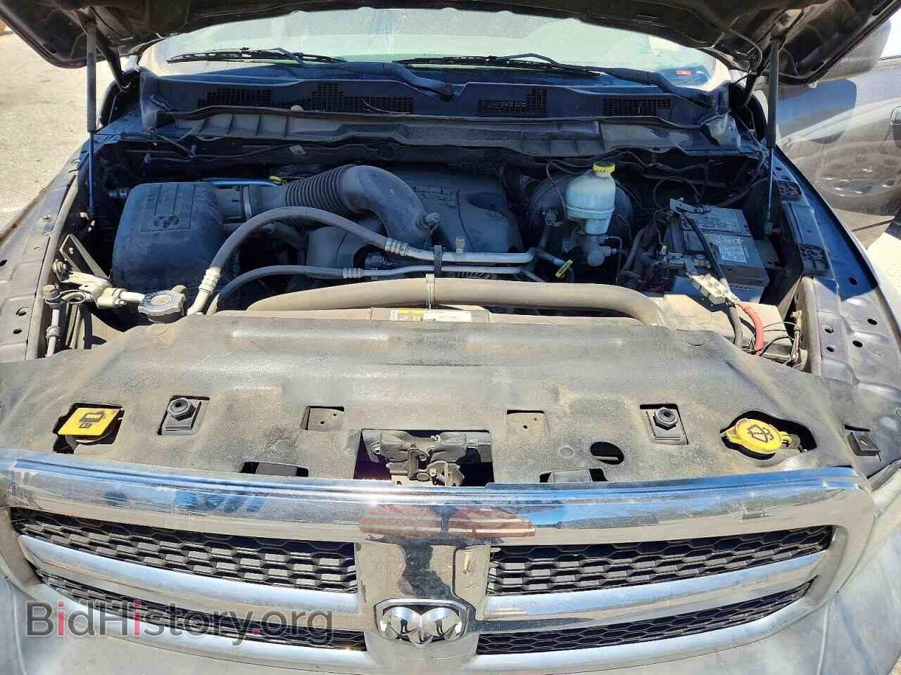 2015 RAM 1500 - VIN: 1C6RR7FTXFS673406 - Фото 11