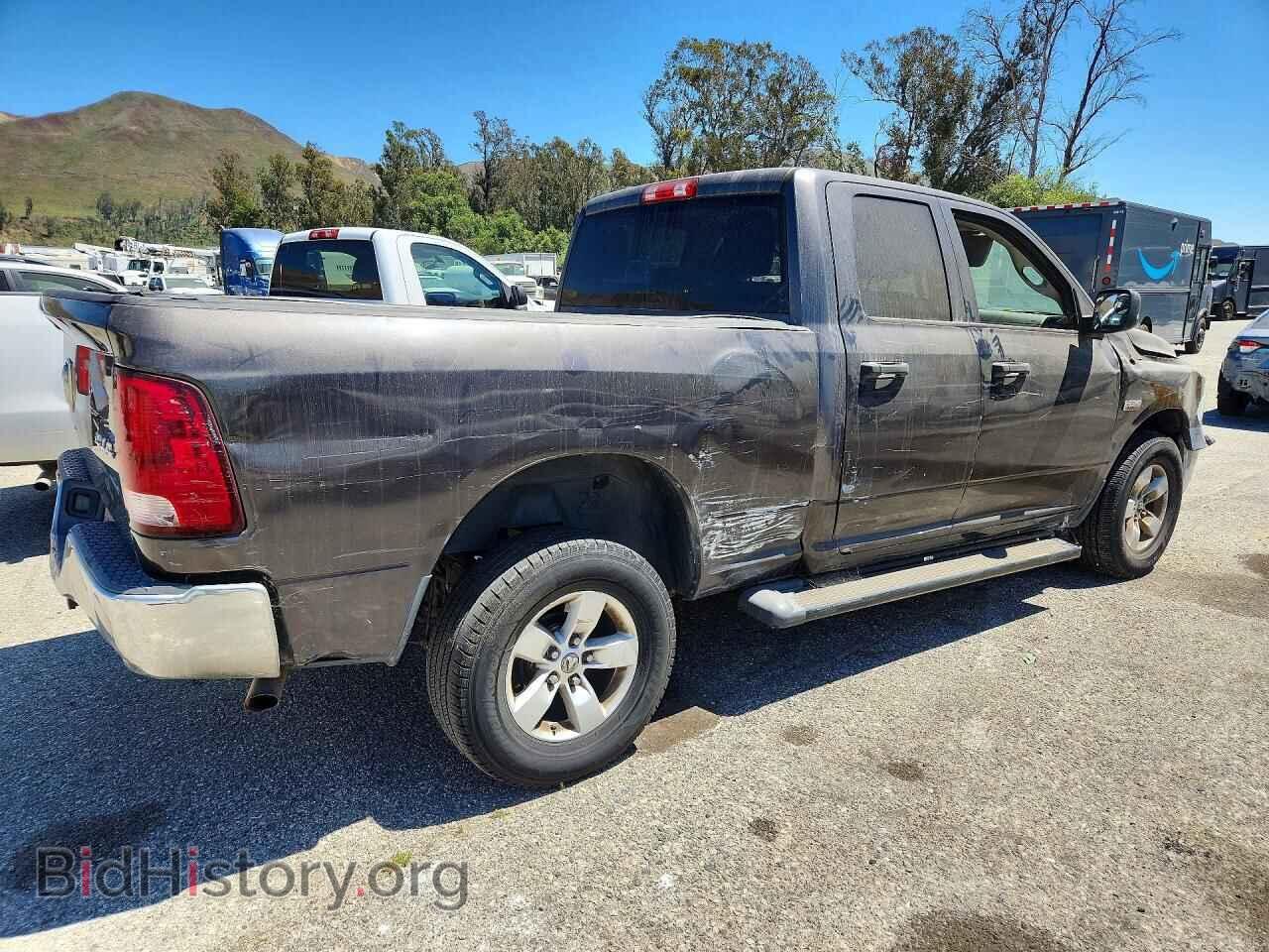 2015 RAM 1500 - VIN: 1C6RR7FTXFS673406 - Фото 3