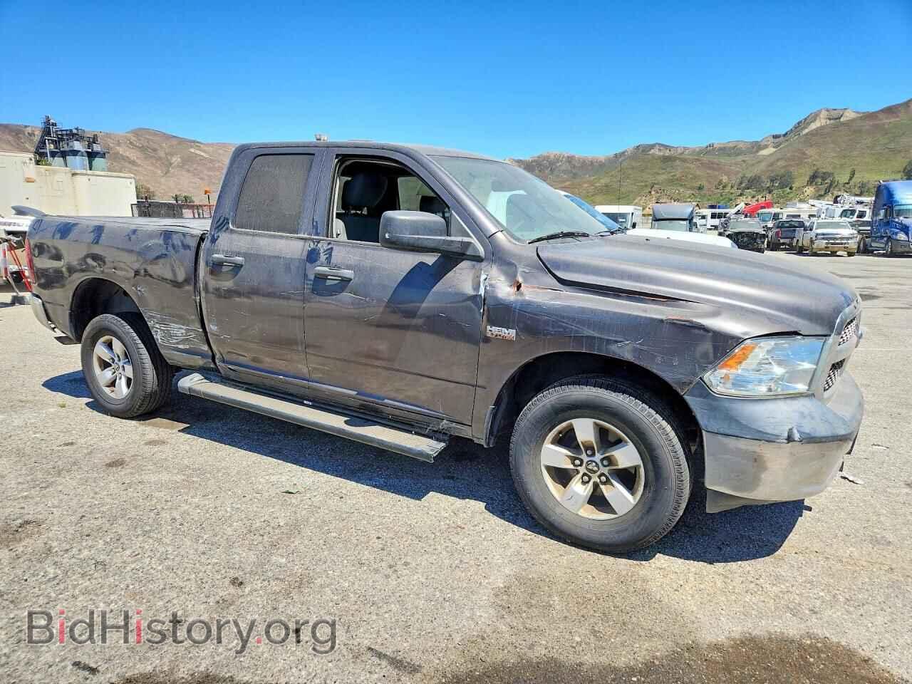 2015 RAM 1500 - VIN: 1C6RR7FTXFS673406 - Фото 4