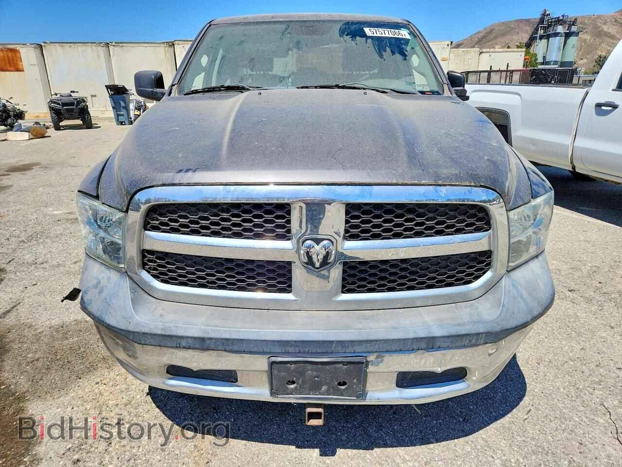 2015 RAM 1500 - VIN: 1C6RR7FTXFS673406 - Фото 5