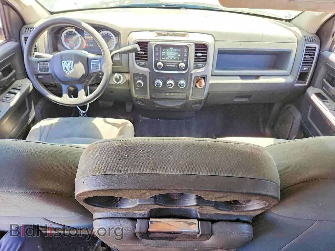 2015 RAM 1500 - VIN: 1C6RR7FTXFS673406 - Фото 8