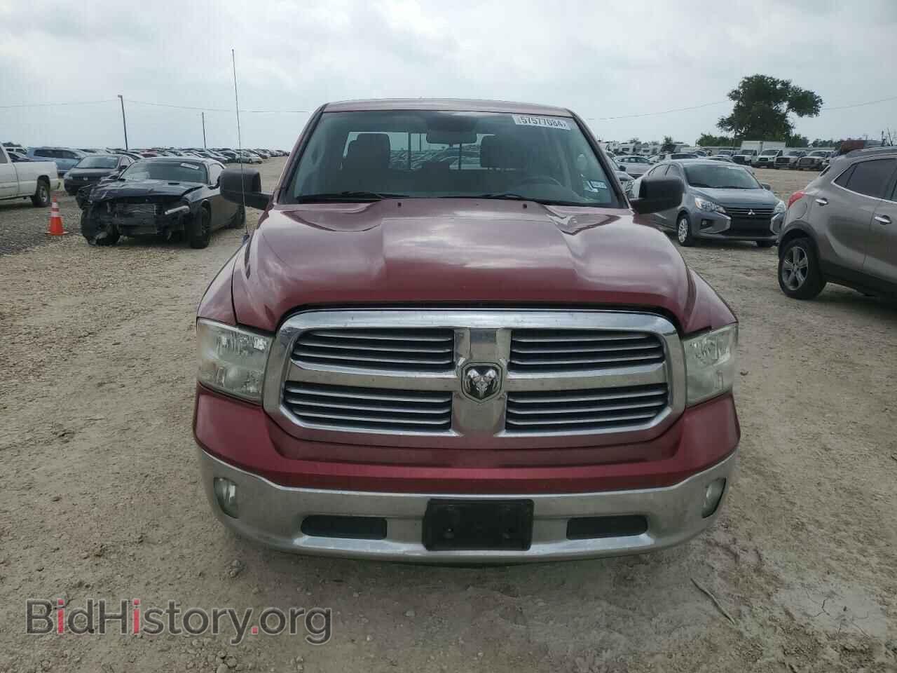 2013 RAM 1500 - VIN: 1C6RR6LT9DS597947 - Фото 5